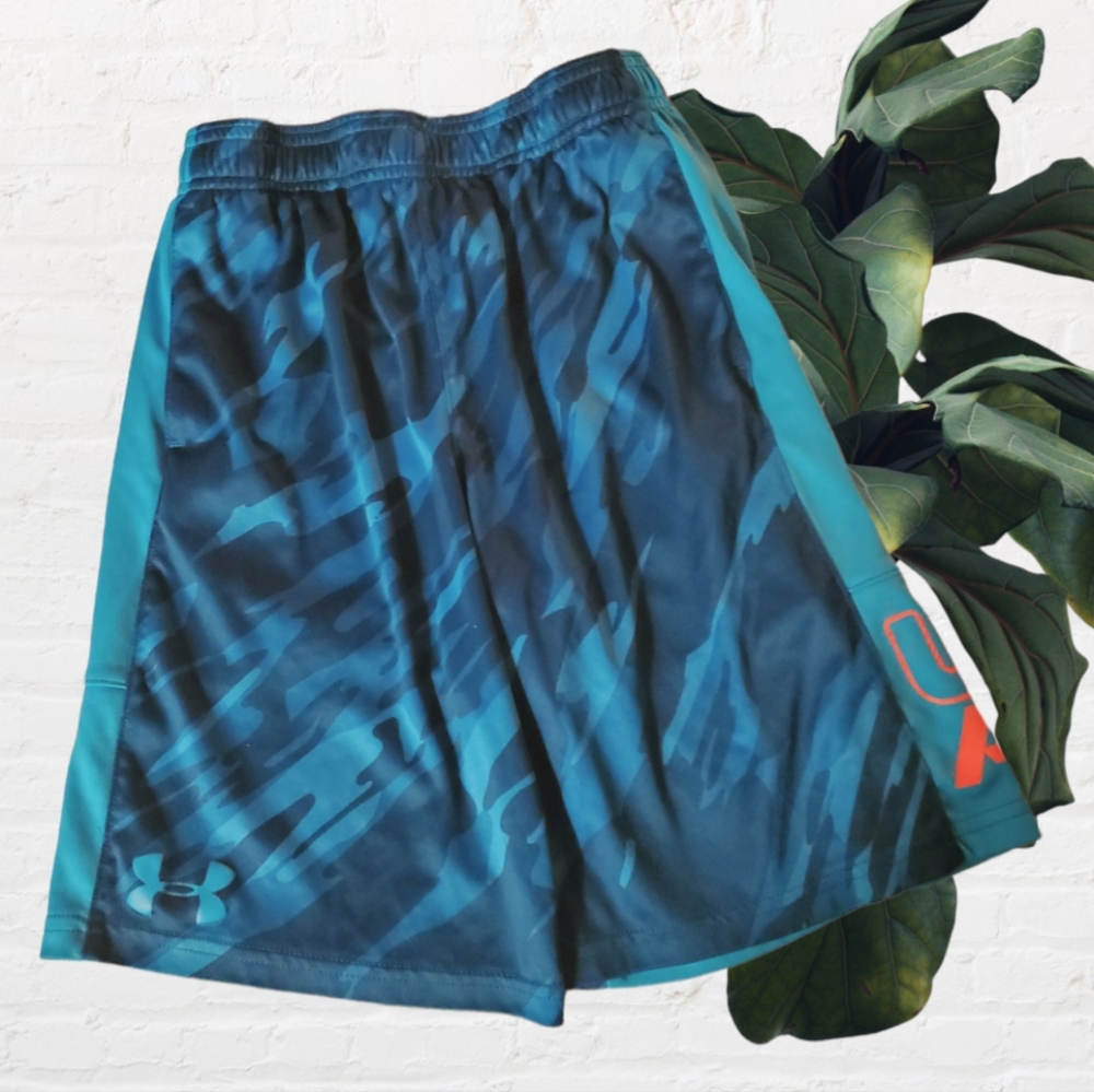 Under Armour Youth Shorts